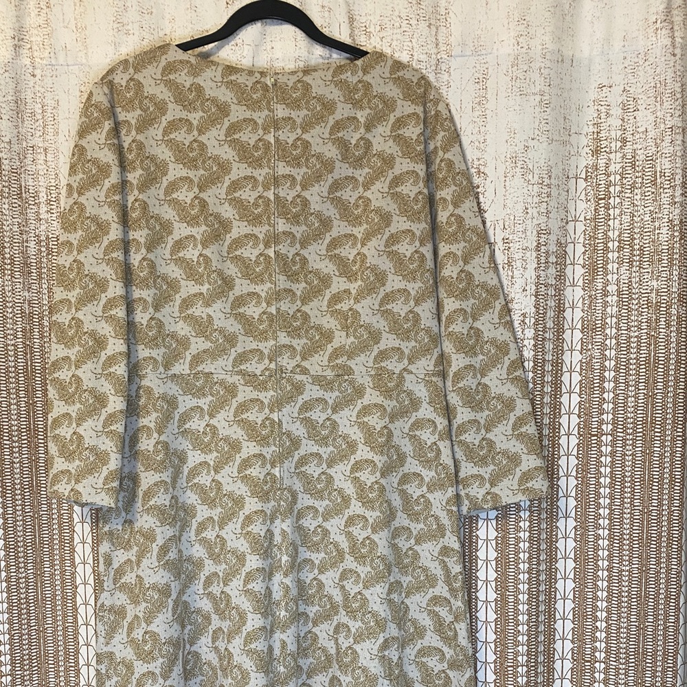 VINTAGE DRESS - Picture 5 of 6